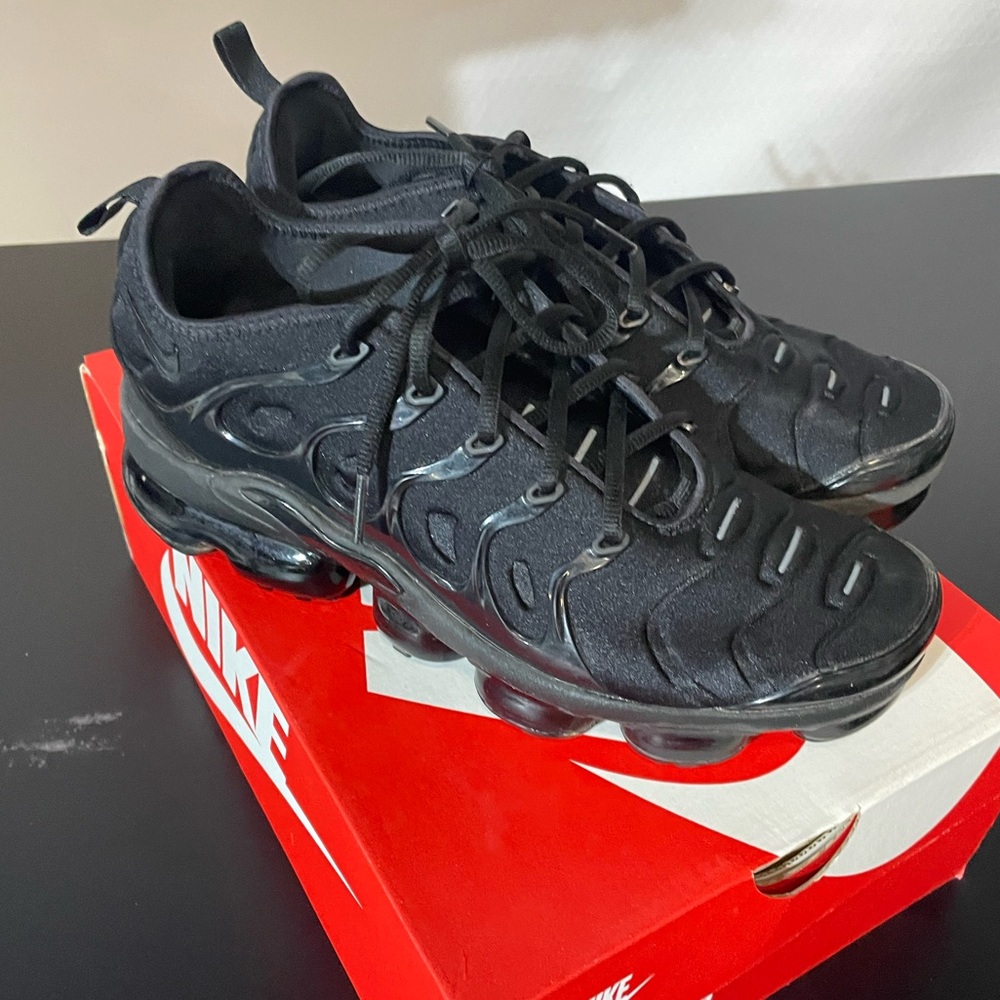 Nike Air Vapormax Plus